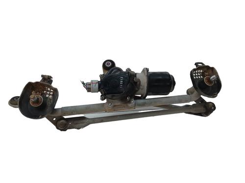 Front wiper motor MITSUBISHI MIRAGE / SPACE STAR VI Hatchback (A0_A) 1.2 | BP18585099M29 - Image 4