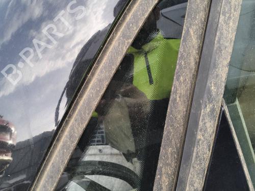 Used Rear right door window AUDI A1 (8X1, 8XK) 1.4 TFSI (125 hp) 28150994