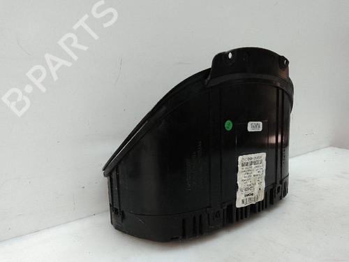 Instrument cluster BMW 1 (E87) 118 i | BP25348752C47 