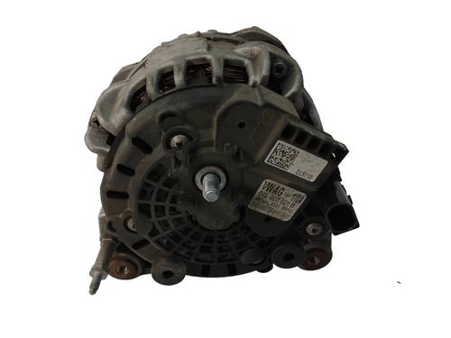 Alternator SEAT ARONA (KJ7, KJP) | BP22344348M7 - Image 3