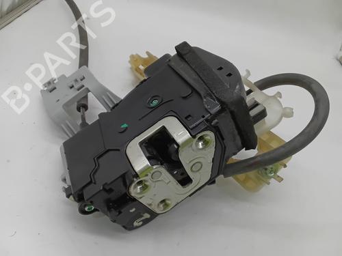 Front right lock KIA SPORTAGE III (SL) 1.7 CRDi | BP29386337C97 