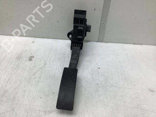 Used Pedal Pedal MERCEDES-BENZ CLA Coupe (C117) CLA 200 CDI / d (117.308) (136 hp) 18597039 18597039