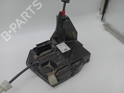 Rear right lock LAND ROVER DISCOVERY SPORT (L550) 2.0 D180 MHEV 4x4 | BP26194518C99