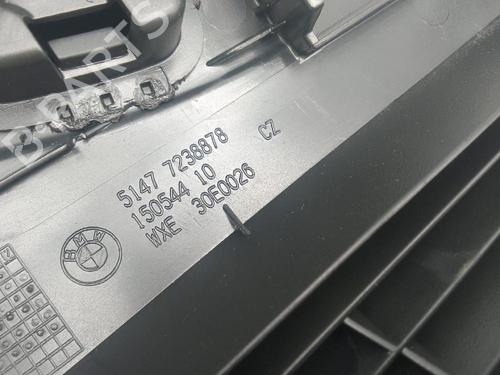 Ander BMW 3 Touring (F31) 325 d (224 hp) 26920419