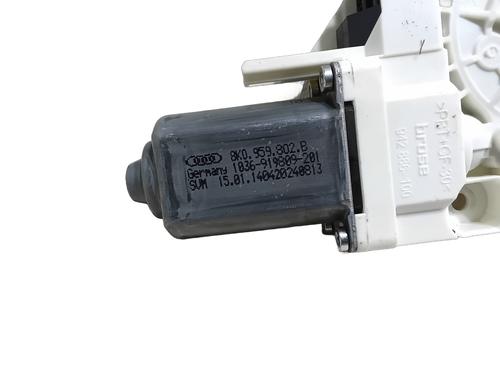 Right front window motor AUDI Q3 (8UB, 8UG) 2.0 TFSI quattro | BP35775797E20 - Image 2