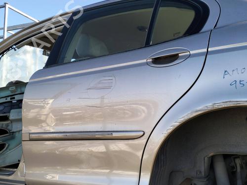Używane Drzwi tylne lewe JAGUAR X-TYPE I (X400) 2.5 V6 All-wheel Drive (196 hp) 28144650
