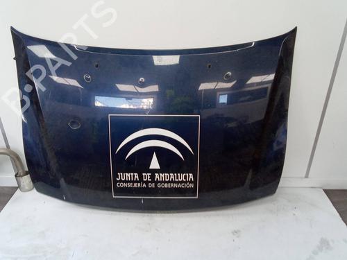 Capot Capot MITSUBISHI PAJERO CLASSIC (V2_W, V6_W, V7_W) 2.5 TD (V24W) (115 hp) 26053870 26053870