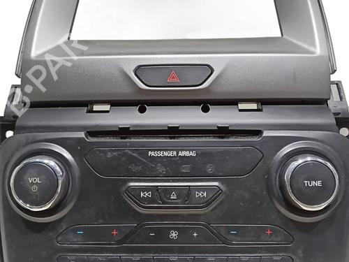 Climate control FORD RANGER (TKE) 3.2 TDCi 4x4 | BP35778872I5 - Image 3