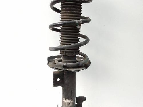 Left front shock absorber LAND ROVER RANGE ROVER EVOQUE (L538) 2.2 D 4x4 | BP18580259M16 
