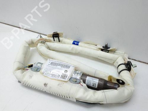 Left curtain airbag VW GOLF VI (5K1) 2.0 TDI | BP18584881C11 