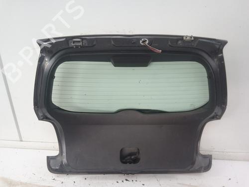 Tailgate TOYOTA AURIS (_E15_) 1.4 D-4D (NDE150_, NDE150R) | BP29386522C6 