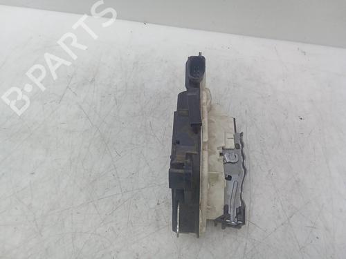 Rear left lock SEAT IBIZA IV SC (6J1, 6P5) 1.9 TDI | BP28148966C100 