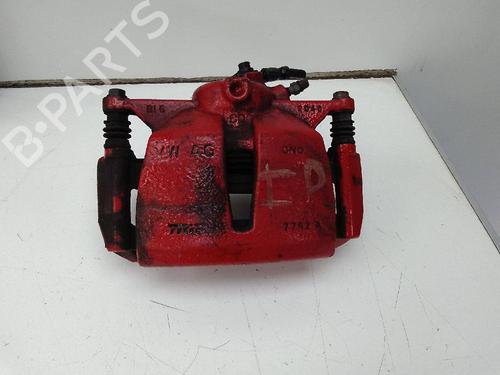 Left front brake caliper VW GOLF ALLTRACK VIII (CG5)  | BP18581552M105 