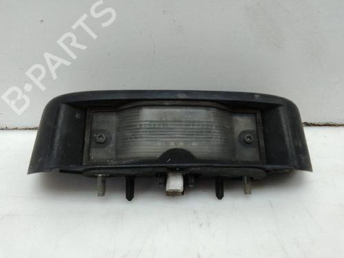 Licence plate light RENAULT TRAFIC II Van (FL) 1.9 dCi 80 (FL0B) | BP23948290I40 