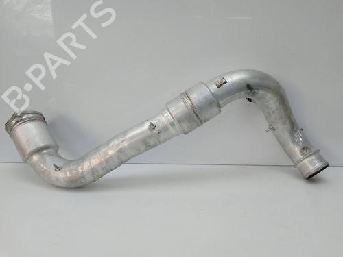 Used Intercooler pipe Intercooler pipe 23032321 23032321