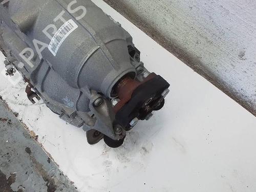 Gearbox BMW 1 (E87) 118 i | BP24654900M3 