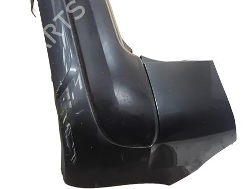 Rear bumper PEUGEOT 207 SW (WK_) 1.6 HDi | BP32385349C8