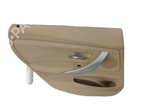 Rear left panel BMW 3 Gran Turismo (F34) 318 d | BP19171983C60 - Image 4