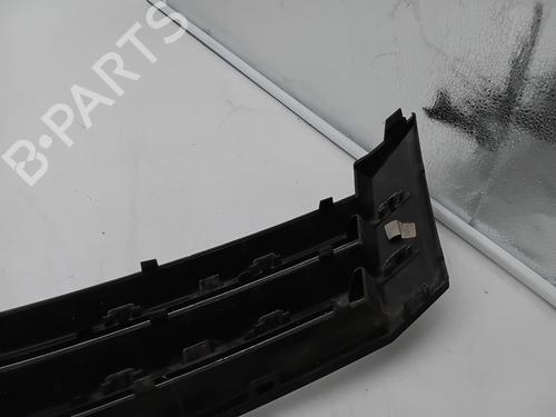 Grille VW SHARAN (7N1, 7N2) 2.0 TDI | BP29385985C40 