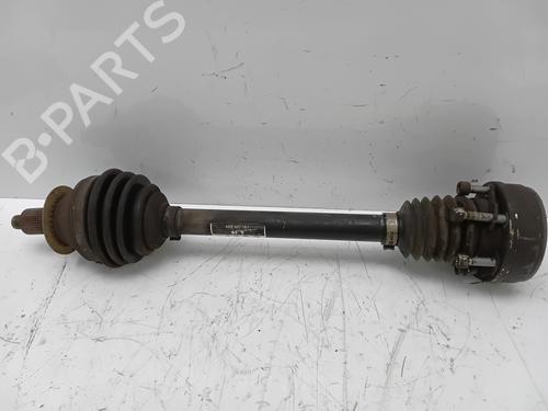 Used Left front driveshaft SEAT IBIZA IV (6J5, 6P1) 1.2 (70 hp) 29396364