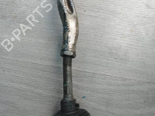Steering rack RENAULT MEGANE IV Hatchback (B9A/M/N_)  | BP19707756M22 