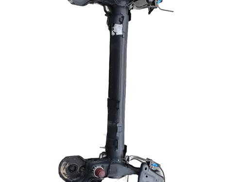 Bakaksel CITROËN C3 III (SX) 1.2 PureTech 82 (83 hp) 32339137