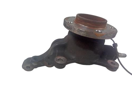 Left front steering knuckle RENAULT MASTER III Van (FV) 2.3 dCi 135 FWD (FV0N, FV08, FV06, FV00, FV1S) | BP18579247M25 - Image 3