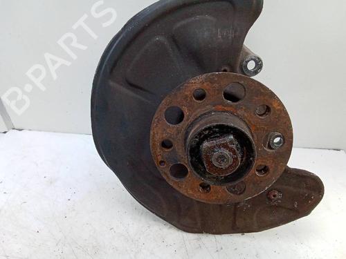 Left front steering knuckle MERCEDES-BENZ R-CLASS (W251, V251) R 320 CDI 4-matic (251.022, 251.122) | BP26053492M25 