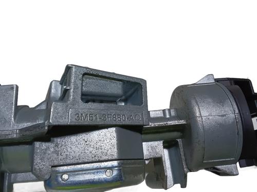 Ignition barrel FORD FOCUS C-MAX (DM2) 2.0 TDCi | BP39199630M48 - Image 5