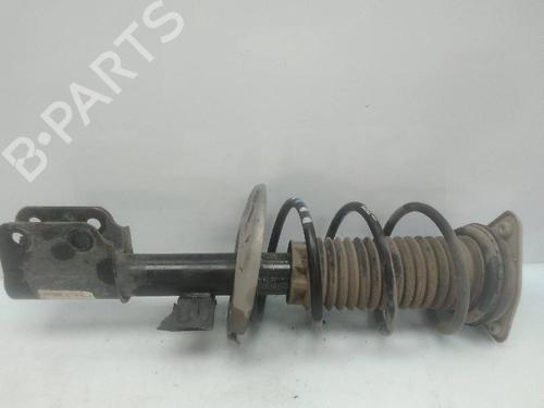 Left front shock absorber PEUGEOT 308 II (LB_, LP_, LW_, LH_, L3_) 1.2 THP 130 | BP21526892M16