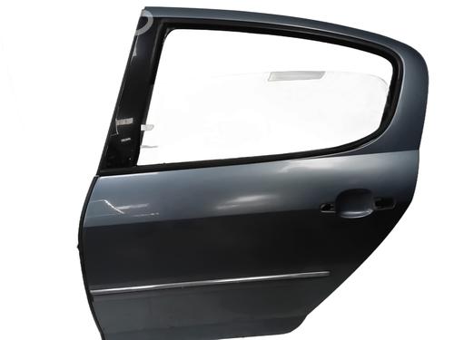 Tür links hinten für PEUGEOT 407 (6D_) 2.0 HDi 135 (6DRHRH, 6DRHRE, 6DRHRG, 6DRHRJ) (136 hp) 30380203