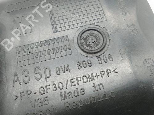 Fuel flap AUDI A3 Sportback (8VA, 8VF) 2.0 TDI | BP26050414C131 