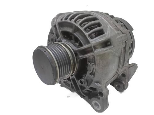 Alternator PORSCHE CAYENNE (92A) 3.0 Diesel | BP39637217M7 - Image 2