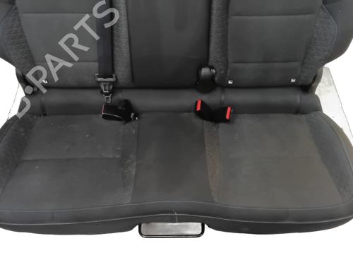 Seats set RENAULT CAPTUR II (HF_) TCe 140 (HFN0) | BP36903922C78  - Image 5
