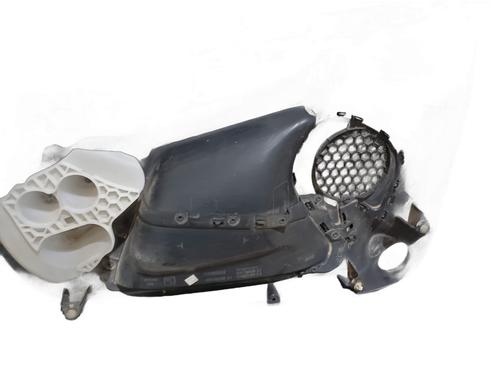 Front right panel RENAULT CLIO IV (BH_) 0.9 TCe 90 (BHNF, BHMA, BHMH, BHJK, BHJR) | BP39554064C59 - Image 6