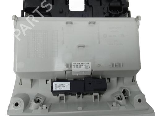 Kabinelys VW POLO VI (AW1, BZ1, AE1) | BP23850827I8 - Image 6