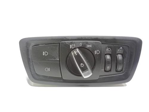headlight-switch-bmw-1-f20-2011-2012-2013-2014-2015-2016-2017-2018-2019-36528257 main image