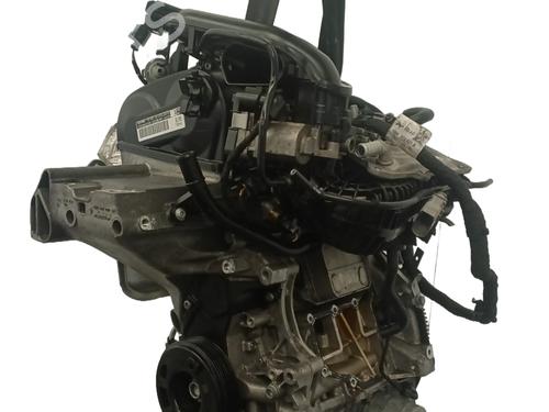 Used Engine Engine AUDI A3 (8V1, 8VK) 1.6 TDI (115 hp) 36033253 36033253