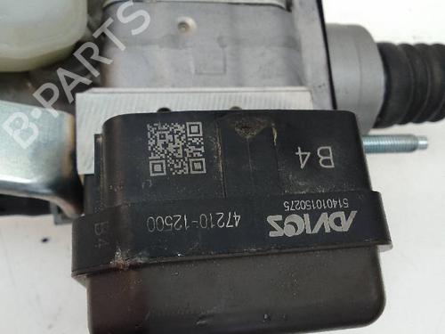 ABS pump TOYOTA COROLLA Estate (_E21_) 1.8 Hybrid (ZWE211W) | BP18597145M43 