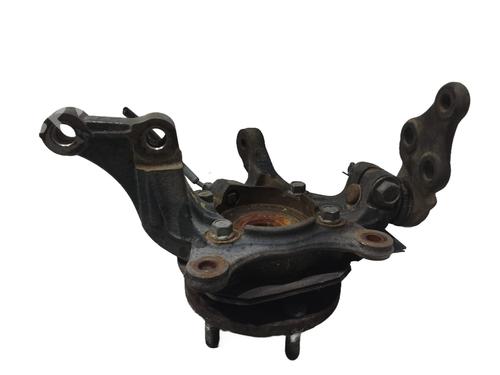 Right front steering knuckle HYUNDAI i30 (GD) 1.6 CRDi | BP35722095M26 - Image 2