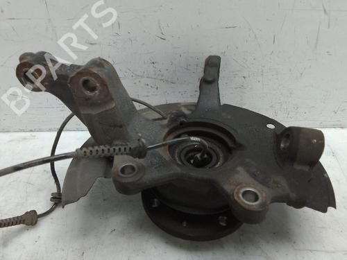 Used Right front steering knuckle RENAULT CLIO V (B7_) 1.0 TCe 100 (B7MT) (101 hp) 28008879