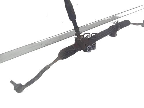 Steering rack NISSAN NAVARA NP300 (D40) 2.5 dCi 4WD | BP21085020M22 - Image 3