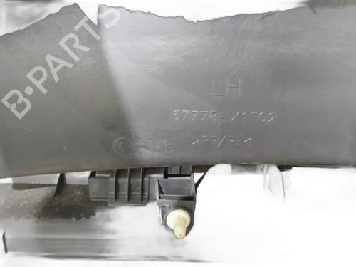 Rear left panel TOYOTA VERSO (_R2_) 1.6 D4-D (WAR20_) | BP35976512C60 - Image 7