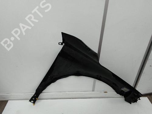 Left front fenders VOLVO XC60 I SUV (156) D3 | BP24464066C41 