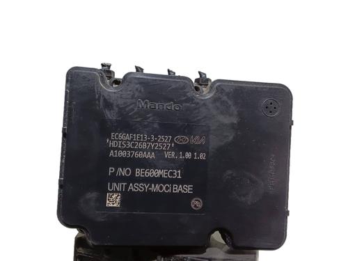 Used ABS pump ABS pump KIA SPORTAGE V (NQ5) 1.6 T-GDI MHEV (150 hp) 34422852 34422852