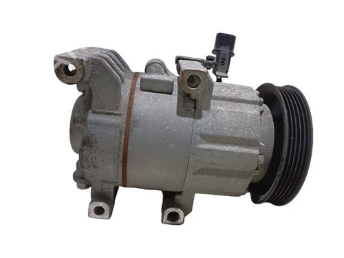 AC compressor KIA CEE'D (JD) 1.4 CRDi 90 | BP34240031M34 - Image 2