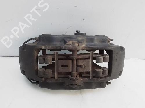 Venstre bremsekaliber foran PORSCHE CAYENNE (9PA)  | BP28070267M105 