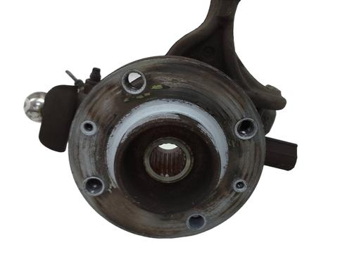 Right front steering knuckle CITROËN C4 CACTUS 1.6 HDi 90 | BP26285621M26 - Image 4