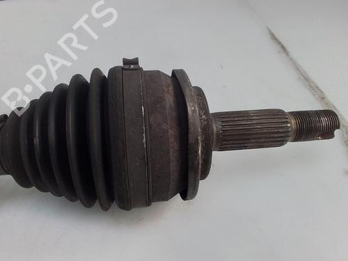 Right front driveshaft TOYOTA AURIS (_E15_) 1.4 D-4D (NDE150_, NDE150R) | BP29386385M39 