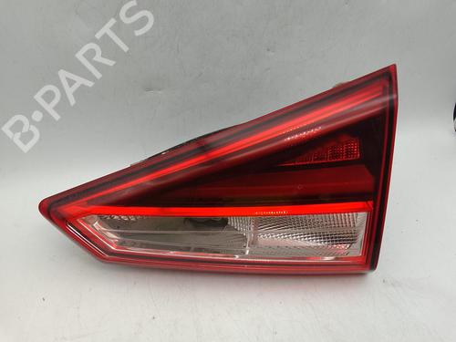 Right tailgate light SEAT ARONA (KJ7, KJP) 1.6 TDI | BP29386222C80 